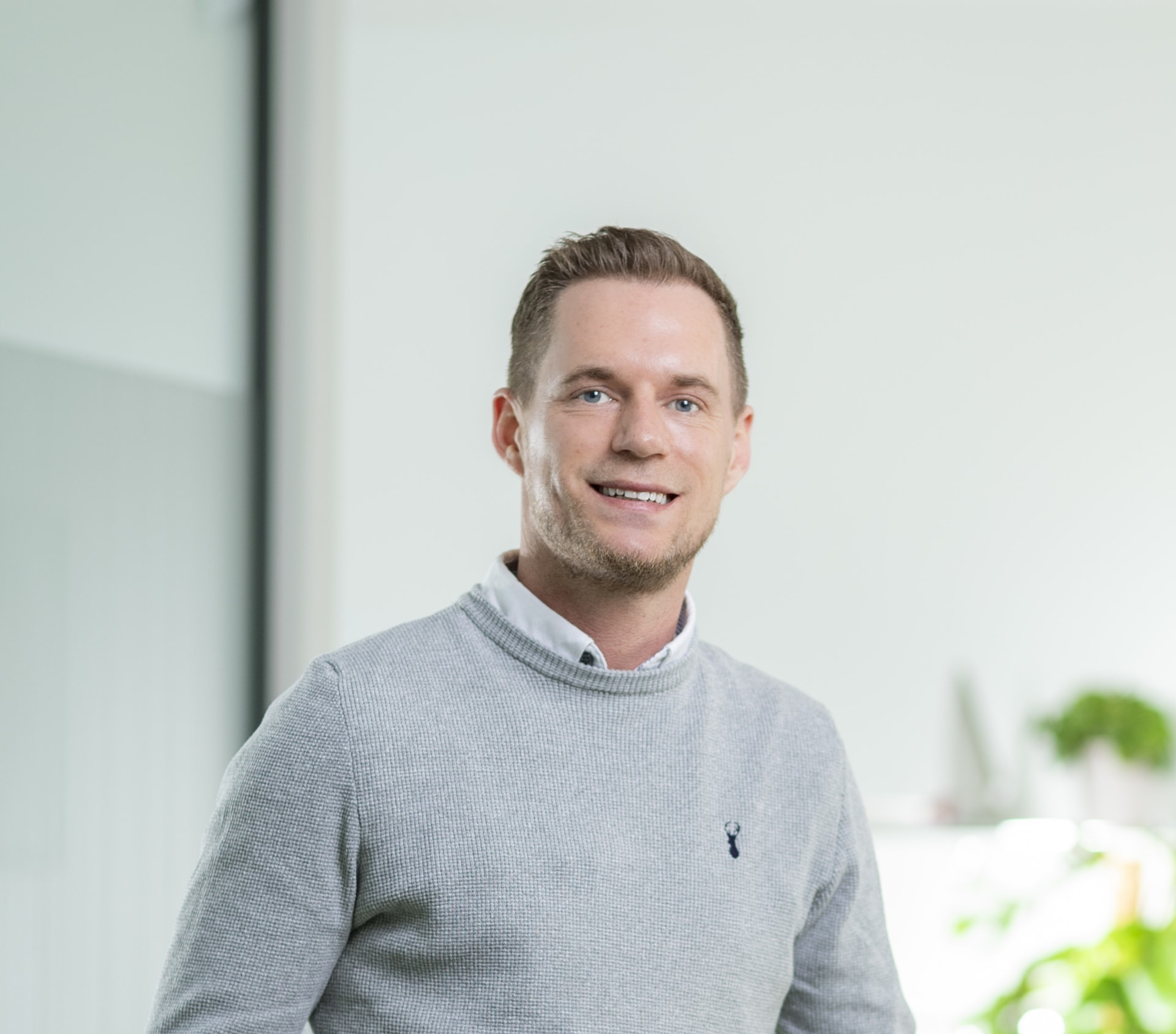 Nico Ahnepohl, Ansprechpartner für Das Zinshaus Ensemble